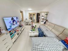 急售 万科金悦香树 96平三房 自保养好 家电全拎包入住