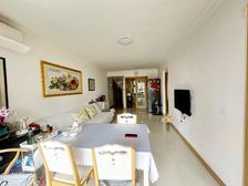 南城万科,东南向,中间楼层,好位置三房。