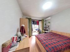 合生四期新上飞机户型3房2厅2卫,房东诚意出售