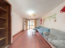 出行方便居住舒适满五税少配套齐全步行街