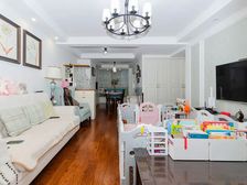 好位置好楼层,精致装修拎包入住,满五卫1帨少