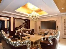 正南 清凉盛景 6室3厅 精装修