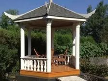 清凉盛景6室2厅豪华装修