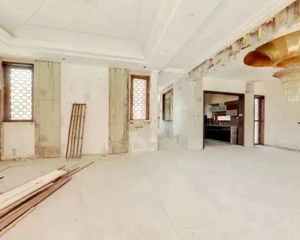 观山悦 独栋别墅 1800平方米