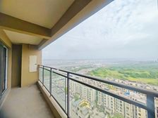 (必卖好房)白居寺轻轨站!看江三房!视野开阔!