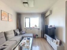 大户人家 3室1厅 93.13平 均价9000多