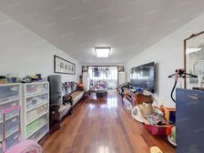 汽轮新村 368万 2室2厅1卫 普通装修,诚意出售