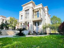 御涛园 4室3厅4卫 精装修 1980万元