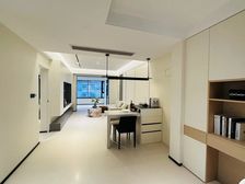 市中心三房双卫 边户南北通透 电梯房 证件齐全 可贷款