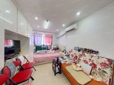 汽轮新村 98万 1室1厅1卫 精装修非常安静,笋盘出售!