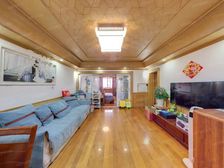 南北户型,总价低,满五,税费少,生活配套完善