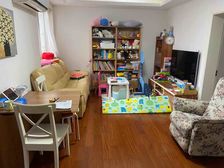 花木苑 72平2居 房东卖了也是置换, 诚意出售。