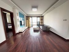 龙湖天街旁精装大3房,飞机户型南北通透,满五年 随时看房