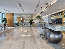 三元桥霄云路33号润世中心国航世纪大厦启皓中心815平写字楼