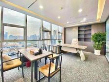 波顿大厦200平办公室出租 视野开阔