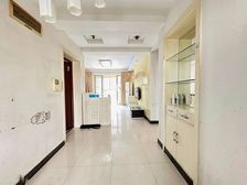 丽都城原有电梯房!唯新一批3房独套在卖!中心湖位置,非诚勿扰