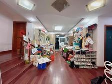 金榜首卖大3房!中心大花园飞机全明格局!业主装修2年忍痛邸卖