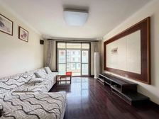 惊现!南北通 新房龄 小高层 大房子 领包入住