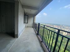 外国语学校后 边户大四居 信合公园壹号院 信合公园里 溪苑