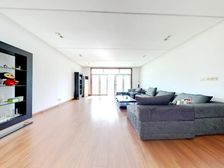 武汉二环内西北湖世纪华庭 中层老证大五房 低价处理