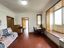 鹤北06年1房,边套全明户型!业主空关急价卖!欢迎来电谈价格