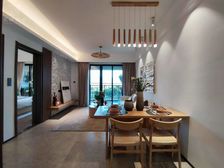 保利西双曼湖 精装修现房 超高绿化直看湖景 通透两房