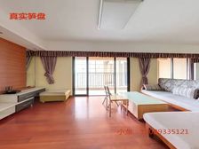 血亏大甩卖/价格可谈/满五/保养好拎包住/4+1房=金域华庭