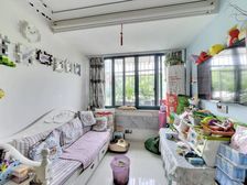 新上王炸户型 12号线爱国路地铁口 精装修 金三银四好楼层