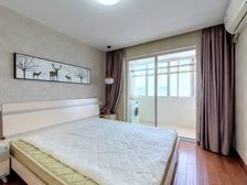 双阳一村 全屋精装 采光好 视野开阔 可拎包入住 带控二