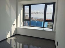 沧江之都南岸 近医院 精装修 满五 交通便利 朝向好