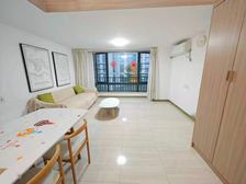 阳光城高层东南向 看花园小区安静 业主诚意售 密码看房速来