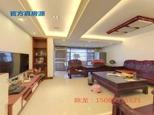 水口稀缺精装复式+业主诚心出售+保养好视野靓=江南御都