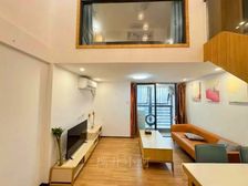 南城车站 业主急售 交通便利 次新房 带电梯.