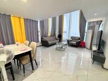 融创玖玺台(楼) 双卫格局 次新房 南向采光好 满五