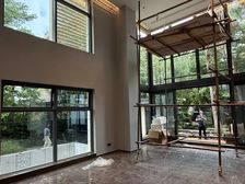 深圳湾全新豪装|大双拼别墅|急售|即买即住|实用1000平