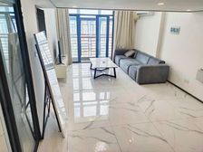 南城ucc地铁口 通燃气 3房2卫 双阳 价格实惠83