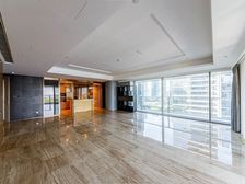 新出|深圳湾一号全海景3+1房|总价6字头急售|高层即买即住