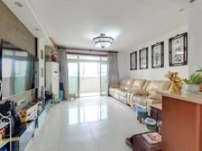 品质小区 有车位 地铁口 保利物业