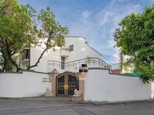 东方花园稀有双拼|直降600万急售|带380平大花园|可重建