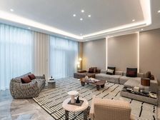 新上|深圳湾头排海景别野|实用800平|全新豪装|即买即住