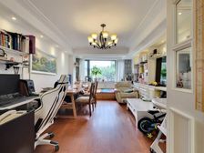 樱源晶舍 3室2厅 123.71平