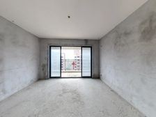 天誉虹悦1925 4室2厅 118.9平