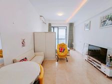 地铁口精装 1 房急售 家私全送 手慢无!