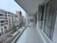 中央空调地暖豪华装修京师学院山大四房双阳台双卫电梯洋房好楼层