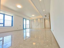 全新未入住 万象府 南北通透4房 南向高楼层 业主急售