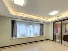 上海之鱼旁15号线延伸 次新小区 开发商一手精装修3房