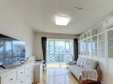 晴雪园 2室1厅 南