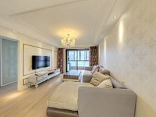 省税必看 万体馆明星楼盘 电梯高区 双南大两房 业主买好新房