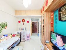 天下城 优小 中间好楼层 满五 商业配套成熟 房东诚心出