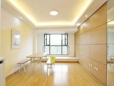 长阳地铁,长阳半岛祥云街2号院,3室1厅,高楼层安静,南北